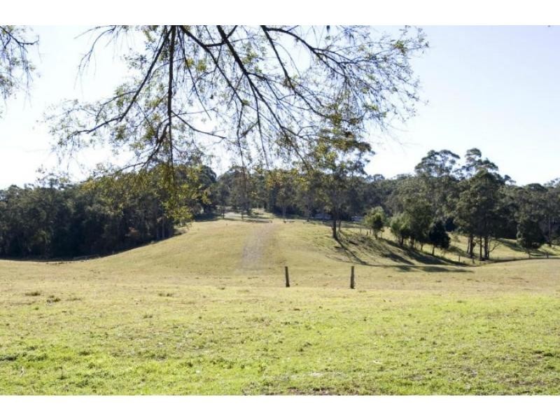 50 Comberton Grange Road, Falls Creek NSW 2540