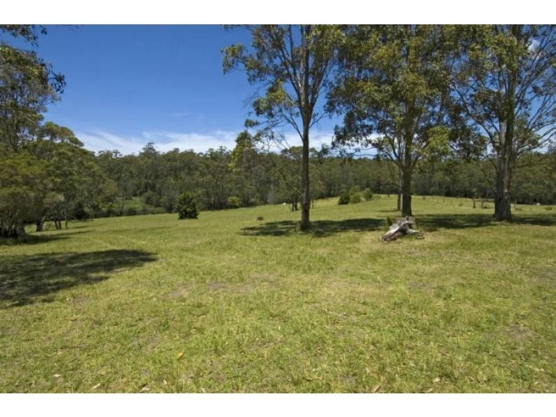 50 Comberton Grange Road, Falls Creek NSW 2540