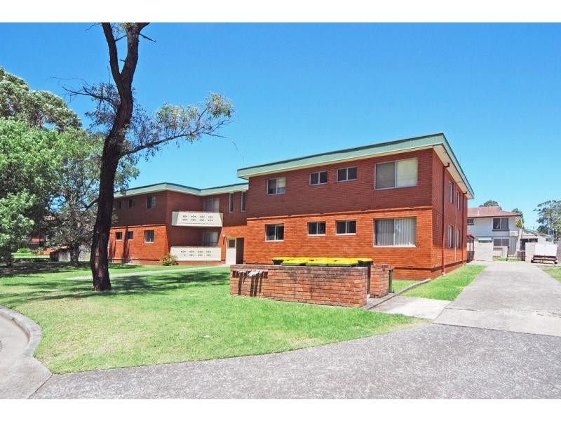 5/6 Morton Parade, Nowra NSW 2541