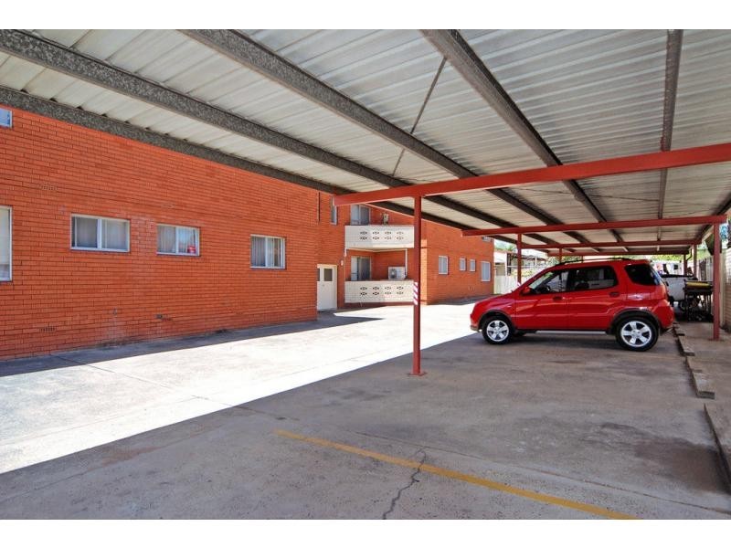5/6 Morton Parade, Nowra NSW 2541