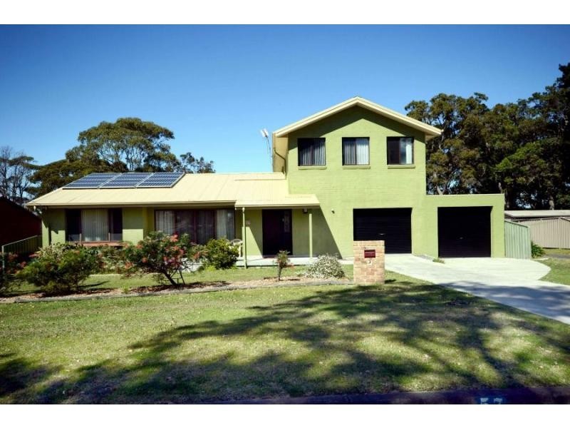 57 Greenbank Grove, Culburra Beach NSW 2540