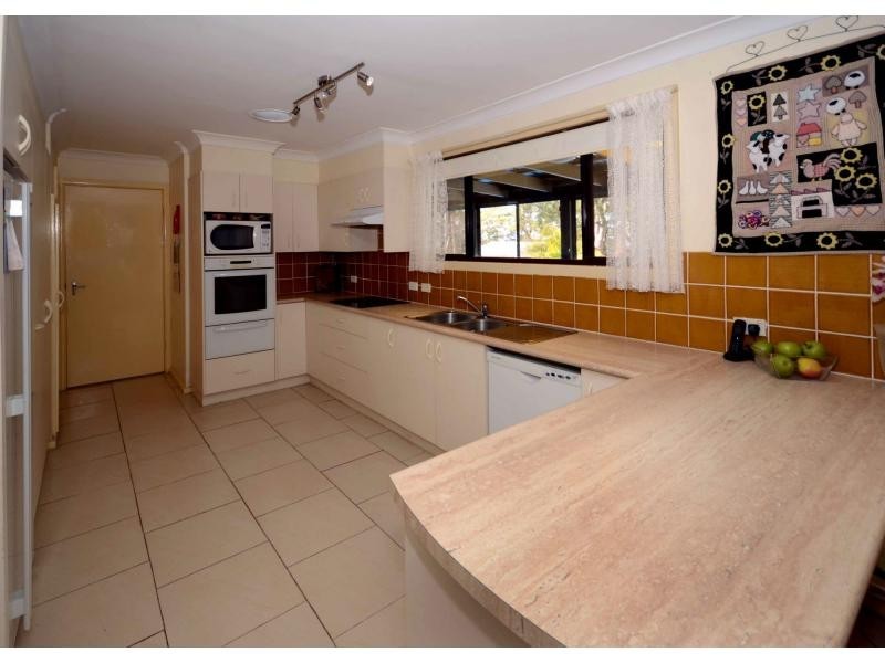 57 Greenbank Grove, Culburra Beach NSW 2540