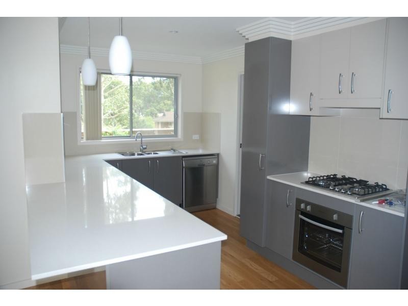 2/161-165 Illaroo Road, North Nowra NSW 2541