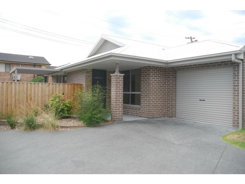 3/161-165 Illaroo Road, North Nowra NSW 2541