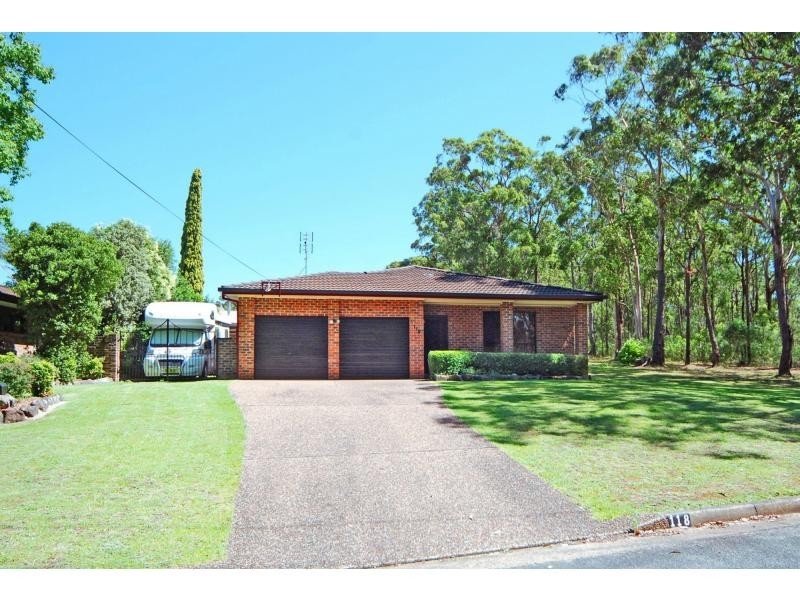 118 Bice Road, Nowra NSW 2541