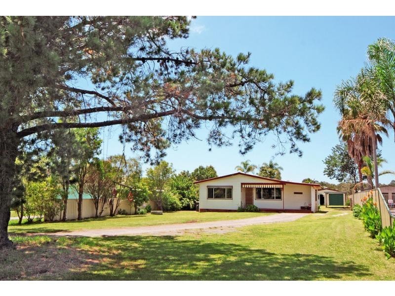 154 Albatross Road, Nowra Hill NSW 2540