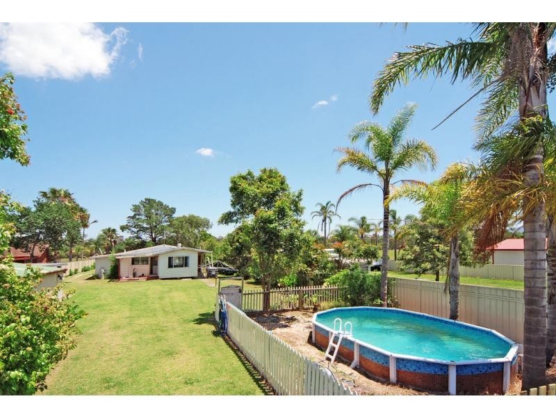 154 Albatross Road, Nowra Hill NSW 2540