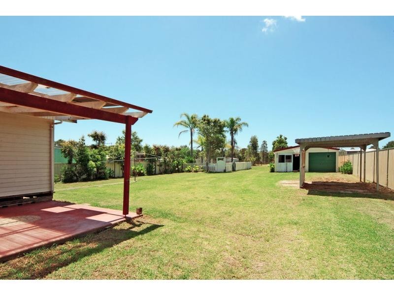 154 Albatross Road, Nowra Hill NSW 2540