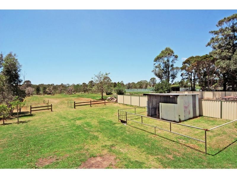 154 Albatross Road, Nowra Hill NSW 2540