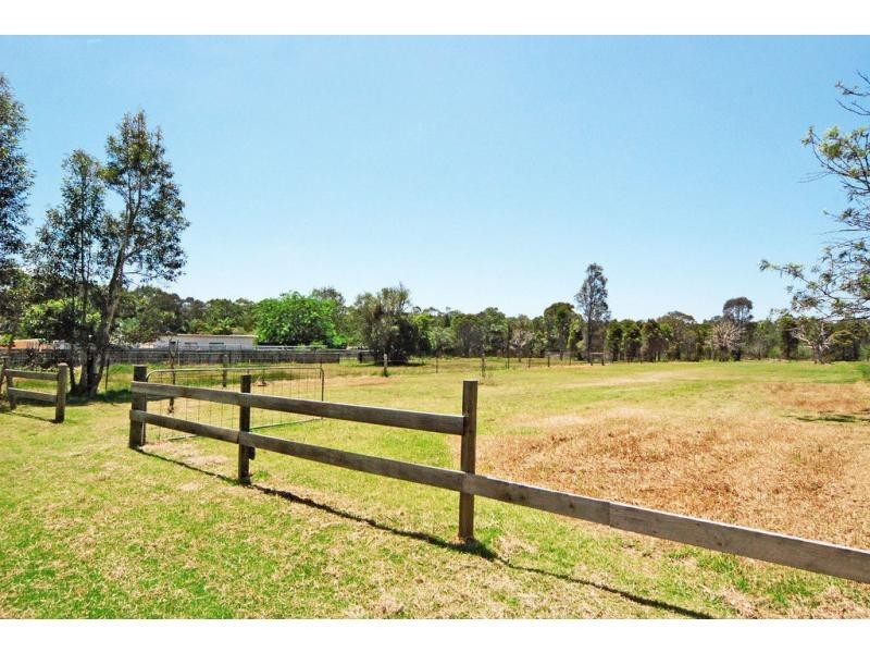 154 Albatross Road, Nowra Hill NSW 2540