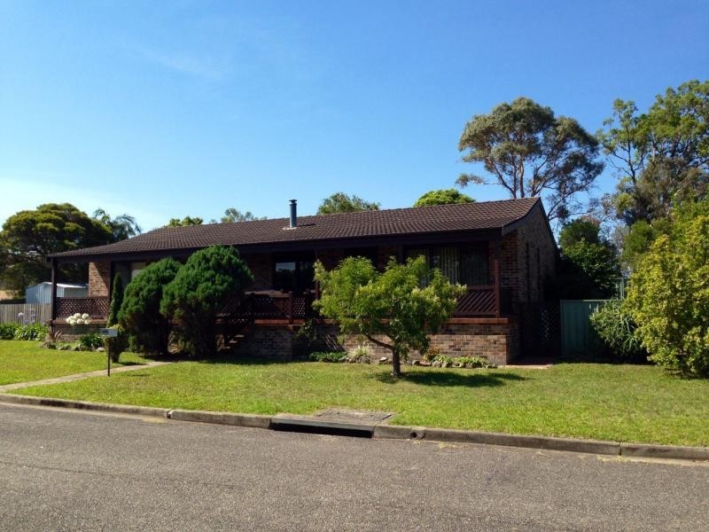 1 Tindall Place, North Nowra NSW 2541