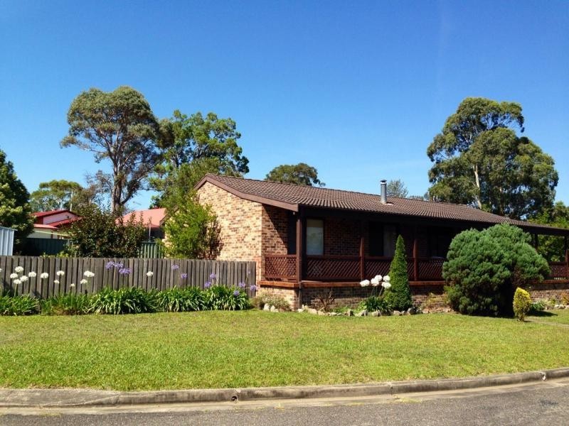 1 Tindall Place, North Nowra NSW 2541