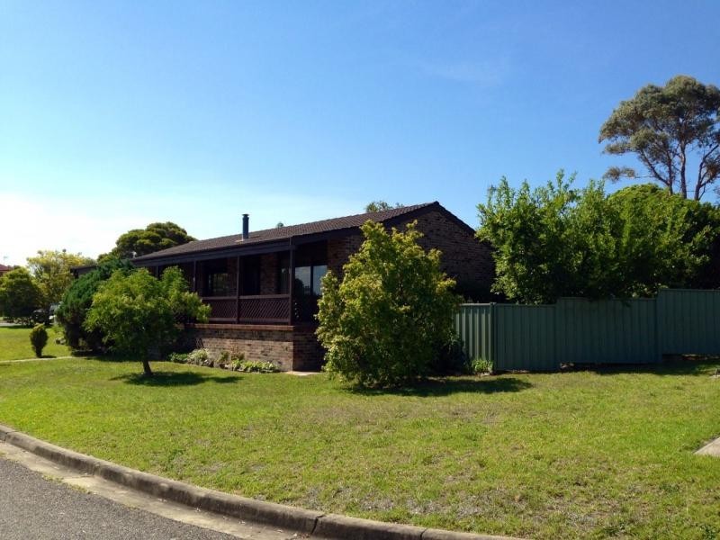 1 Tindall Place, North Nowra NSW 2541