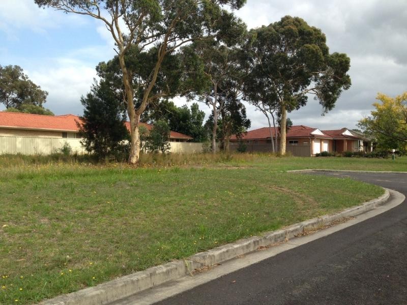 2 Gumnut Way, North Nowra NSW 2541