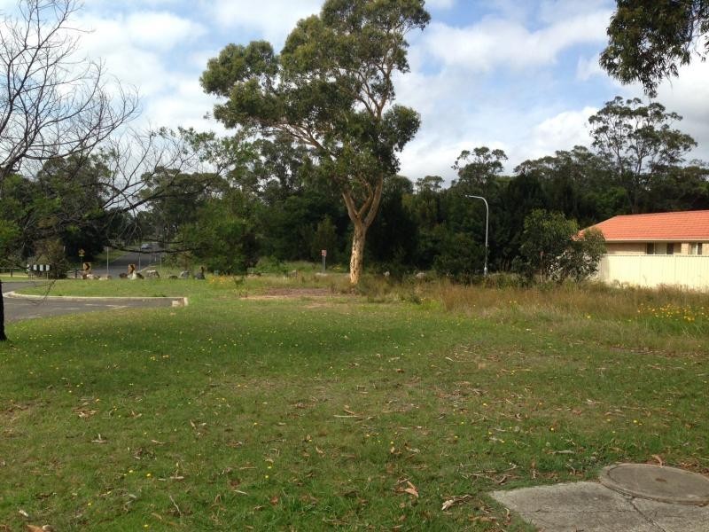 2 Gumnut Way, North Nowra NSW 2541