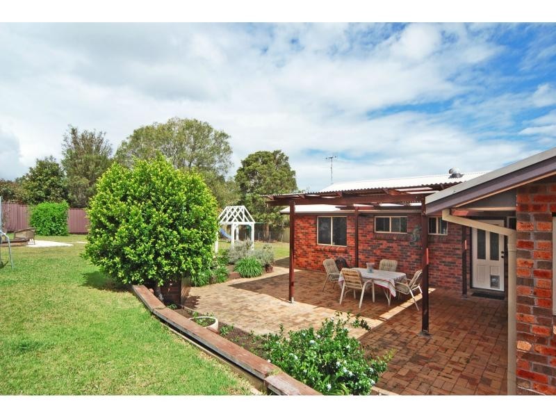 3 Binks Place, Cambewarra NSW 2540