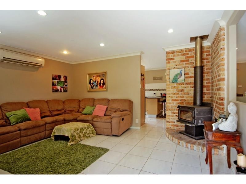 3 Binks Place, Cambewarra NSW 2540