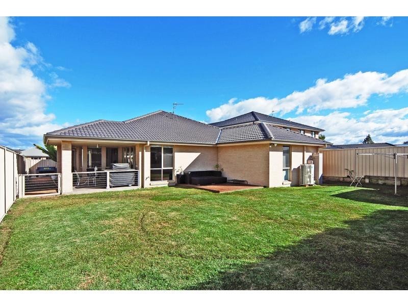 70 Rayleigh Drive, Worrigee NSW 2540