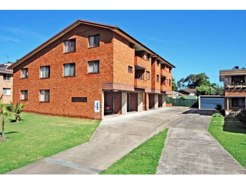 6/4 Shorland Place, Nowra NSW 2541