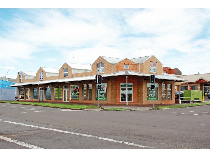 4/85 Worrigee Street, Nowra NSW 2541