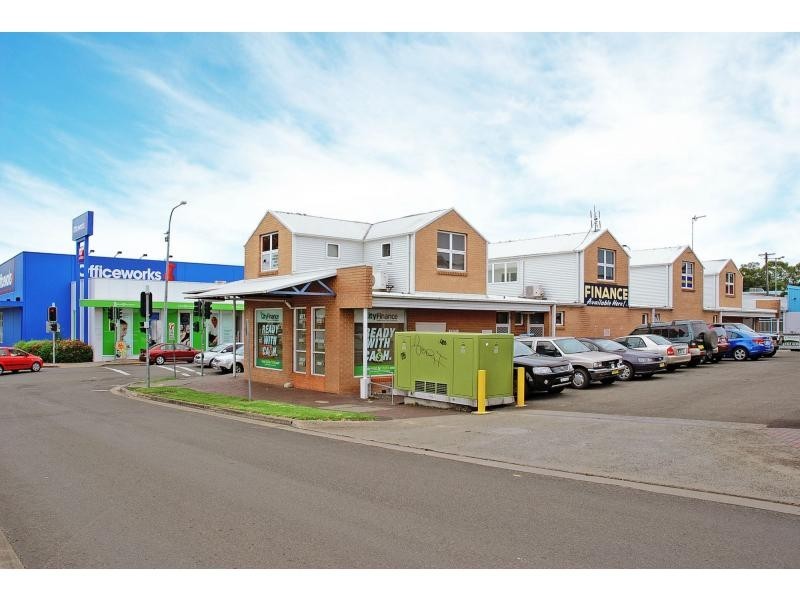 4/85 Worrigee Street, Nowra NSW 2541