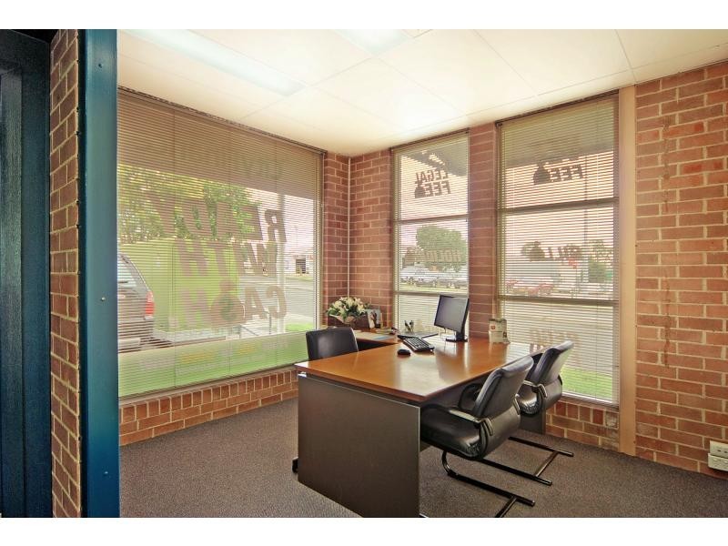 4/85 Worrigee Street, Nowra NSW 2541