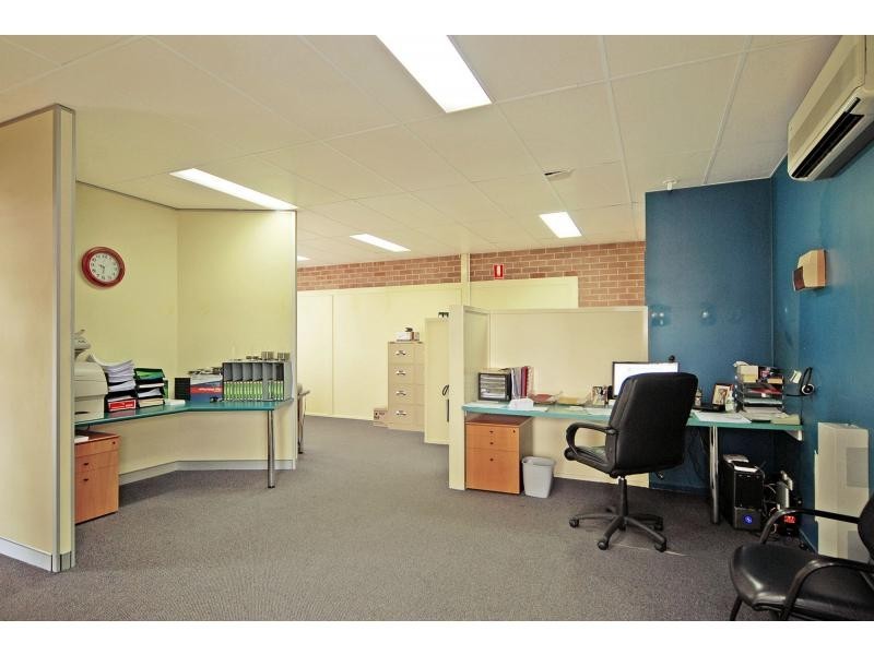 4/85 Worrigee Street, Nowra NSW 2541