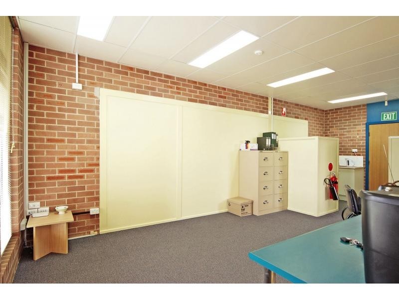 4/85 Worrigee Street, Nowra NSW 2541