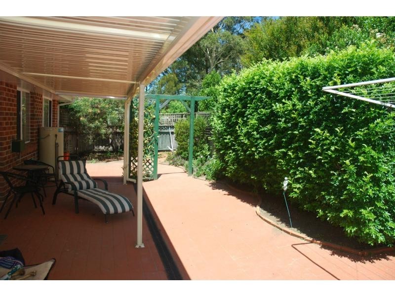 6/7 Hamilton Place, Bomaderry NSW 2541
