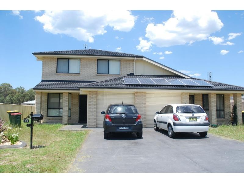 1/5 Barbarta Grove, Worrigee NSW 2540