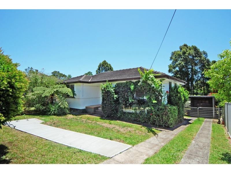 9 Miller Avenue, Nowra NSW 2541