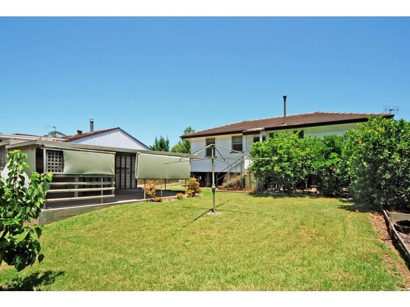 9 Miller Avenue, Nowra NSW 2541