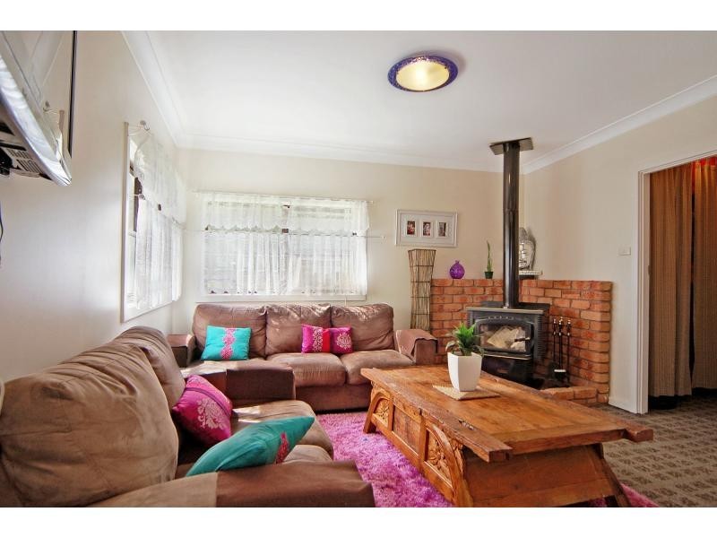 4a Kells Road, Tomerong NSW 2540