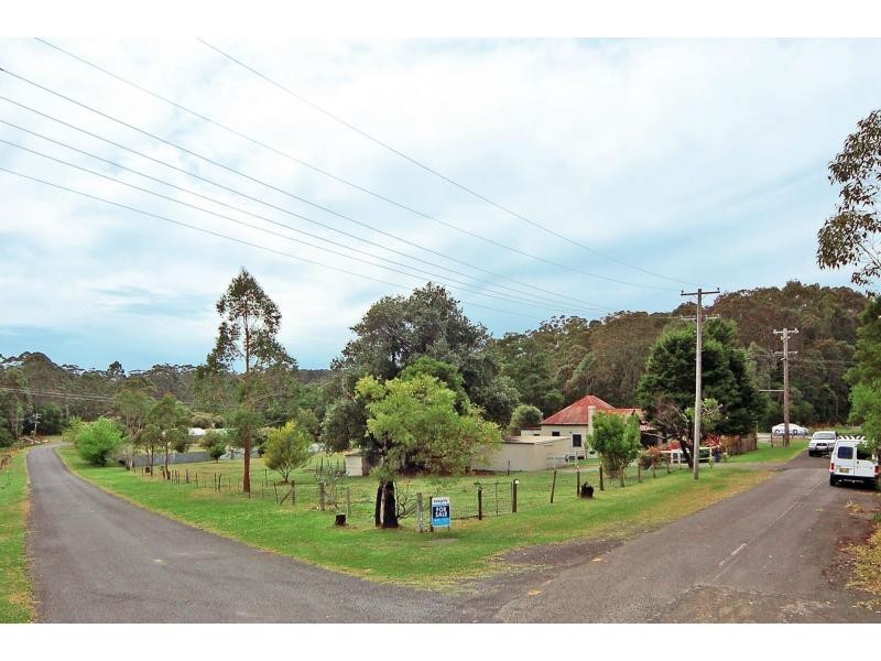 4a Kells Road, Tomerong NSW 2540
