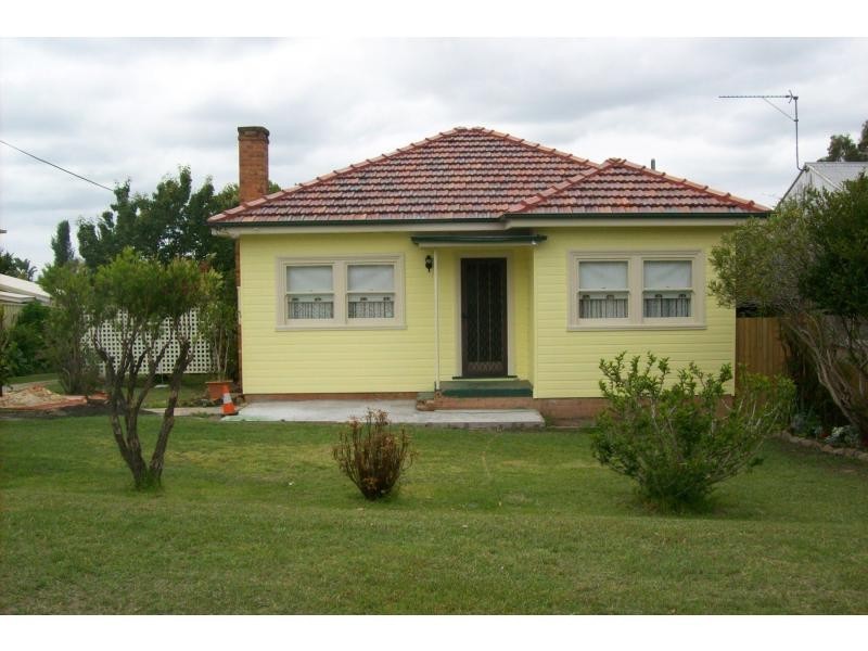 66 Journal Street, Nowra NSW 2541