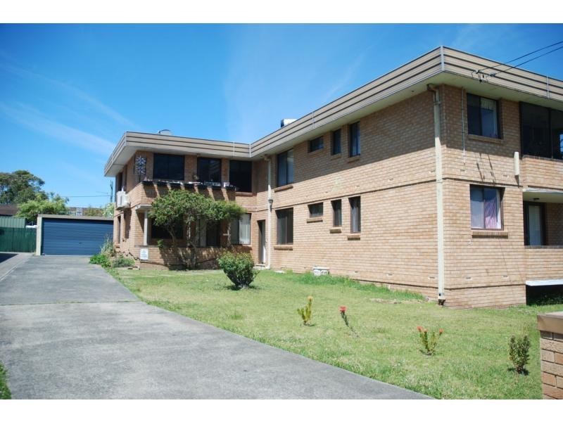 2/3 Shorland Place, Nowra NSW 2541