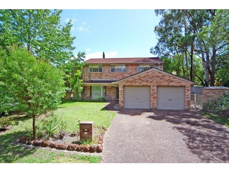 142 Yurunga Drive, North Nowra NSW 2541