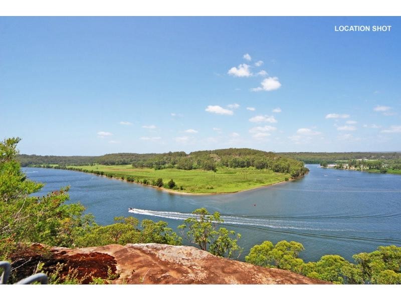 142 Yurunga Drive, North Nowra NSW 2541