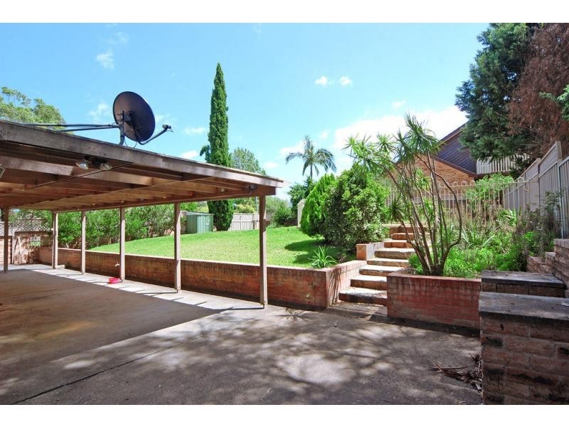 142 Yurunga Drive, North Nowra NSW 2541