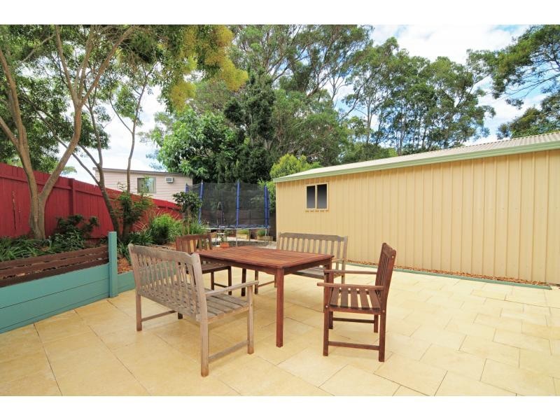 4 Bernadette Avenue, Nowra NSW 2541