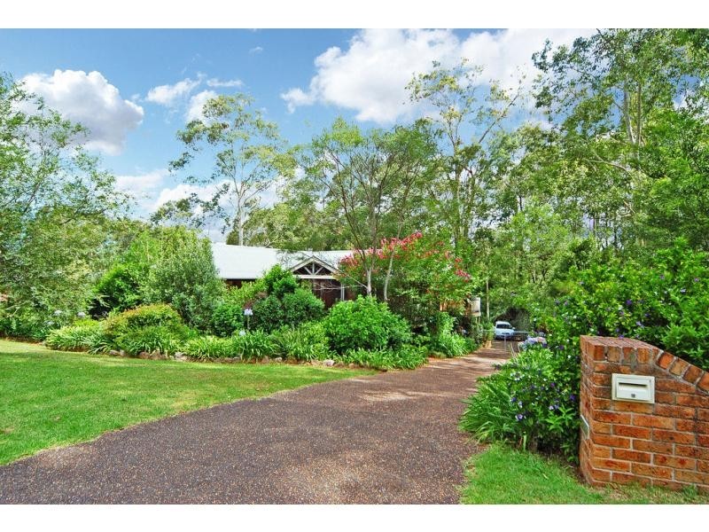 4 Arwon Close, Bangalee NSW 2541