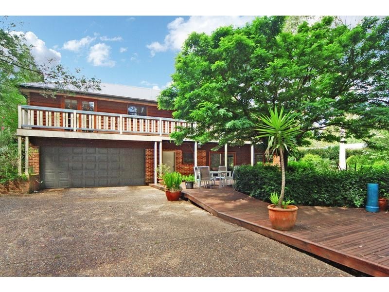 4 Arwon Close, Bangalee NSW 2541