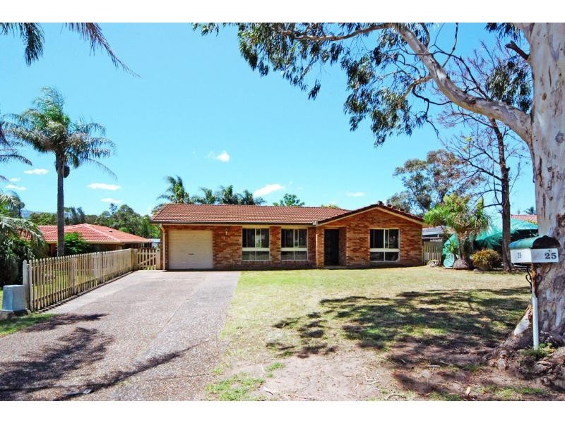 25 Golden Cane Avenue, North Nowra NSW 2541