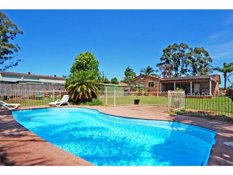 25 Golden Cane Avenue, North Nowra NSW 2541