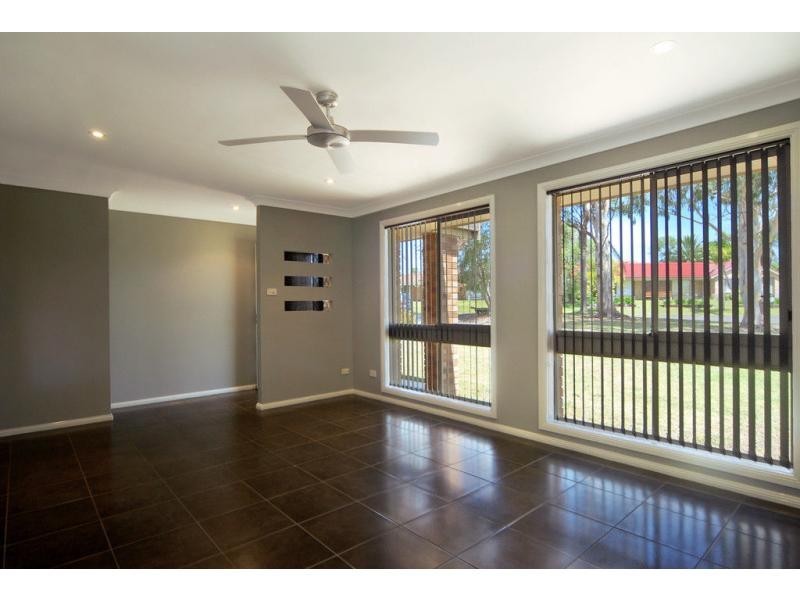 25 Golden Cane Avenue, North Nowra NSW 2541