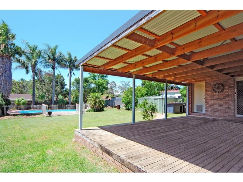 25 Golden Cane Avenue, North Nowra NSW 2541