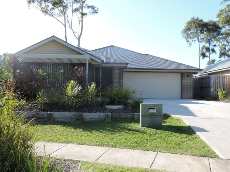 16 Bayswood Avenue, Vincentia NSW 2540