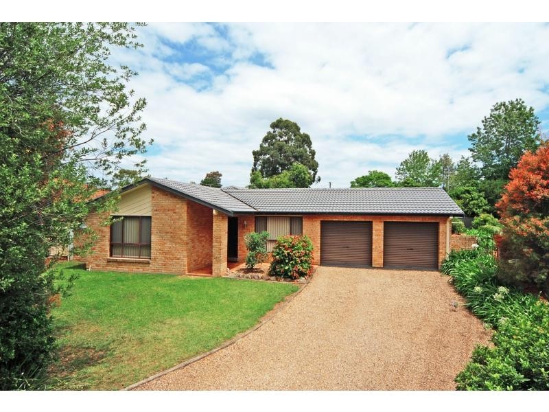 11 Ilinga Close, North Nowra NSW 2541