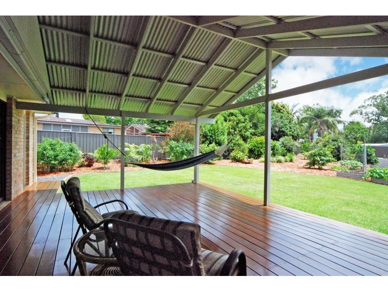 11 Ilinga Close, North Nowra NSW 2541