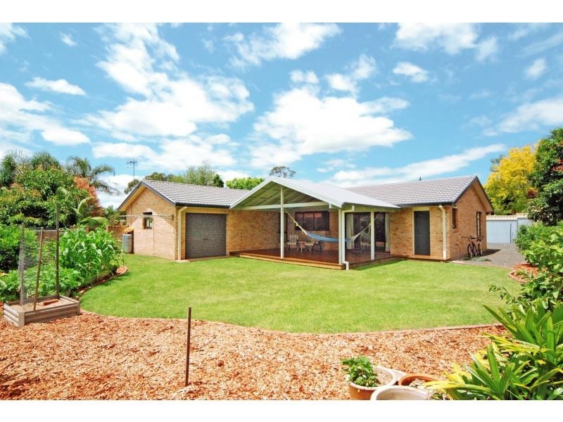 11 Ilinga Close, North Nowra NSW 2541